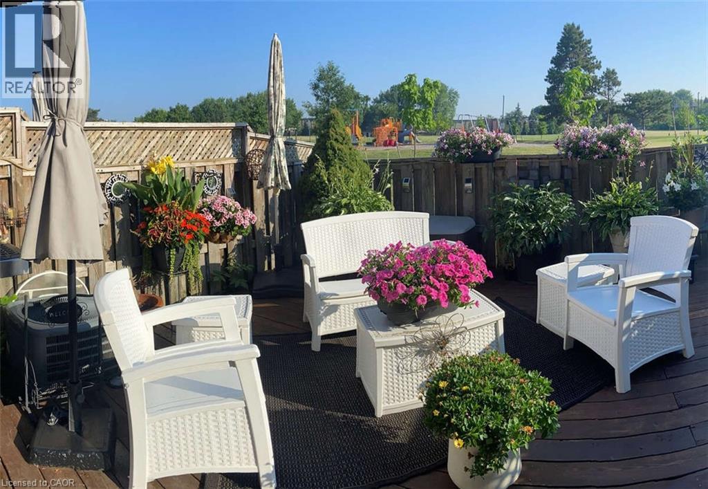 3395 Cliff Road N Unit# 38, Mississauga, Ontario  L5A 3M7 - Photo 16 - 40802124