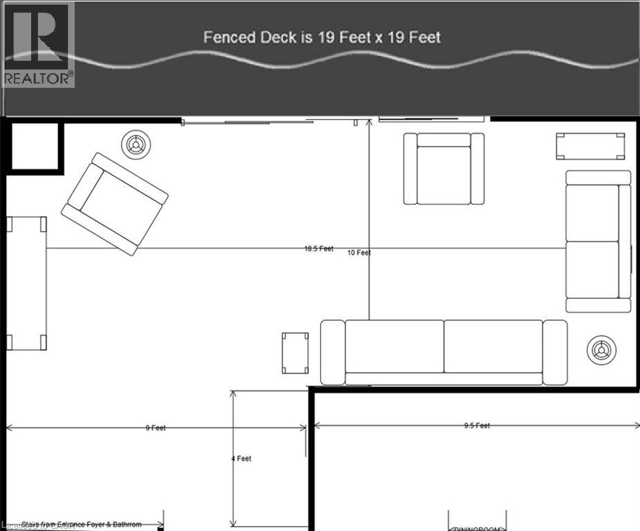 3395 Cliff Road N Unit# 38, Mississauga, Ontario  L5A 3M7 - Photo 9 - 40802124