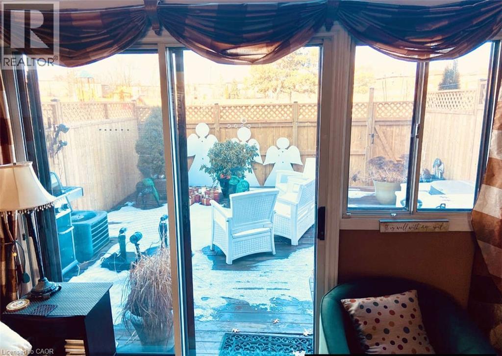 3395 Cliff Road N Unit# 38, Mississauga, Ontario  L5A 3M7 - Photo 15 - 40802124