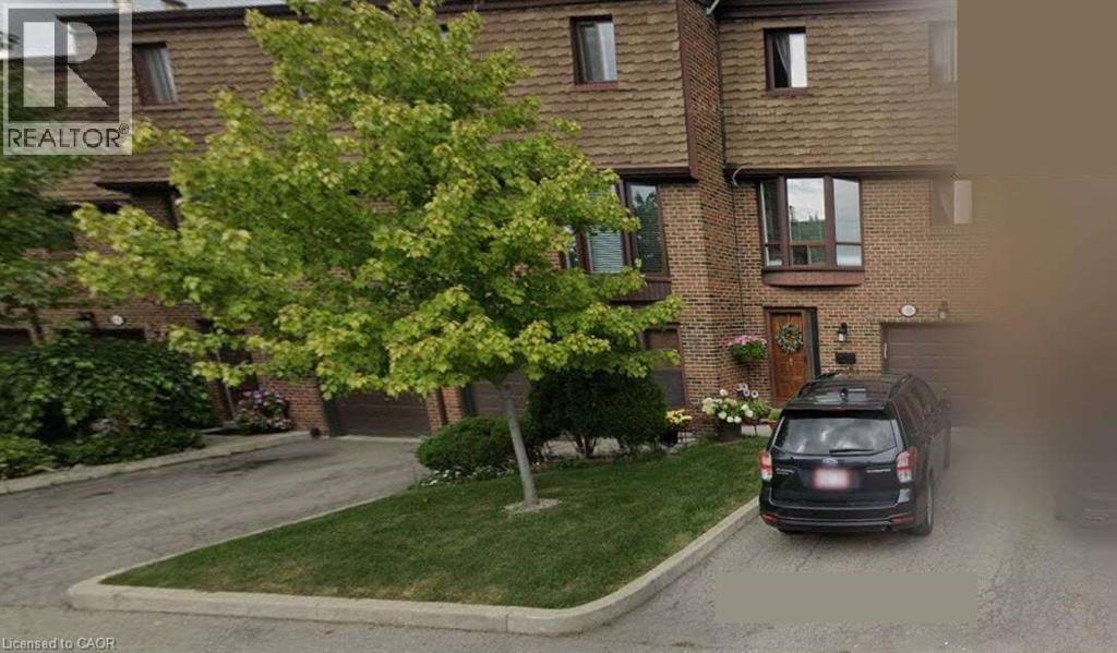 3395 Cliff Road N Unit# 38, Mississauga, Ontario  L5A 3M7 - Photo 1 - 40802124