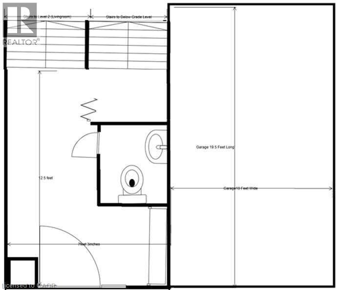 3395 Cliff Road N Unit# 38, Mississauga, Ontario  L5A 3M7 - Photo 3 - 40802124