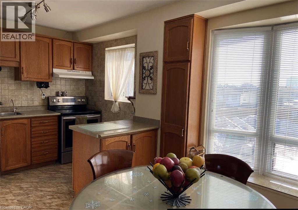 3395 Cliff Road N Unit# 38, Mississauga, Ontario  L5A 3M7 - Photo 21 - 40802124