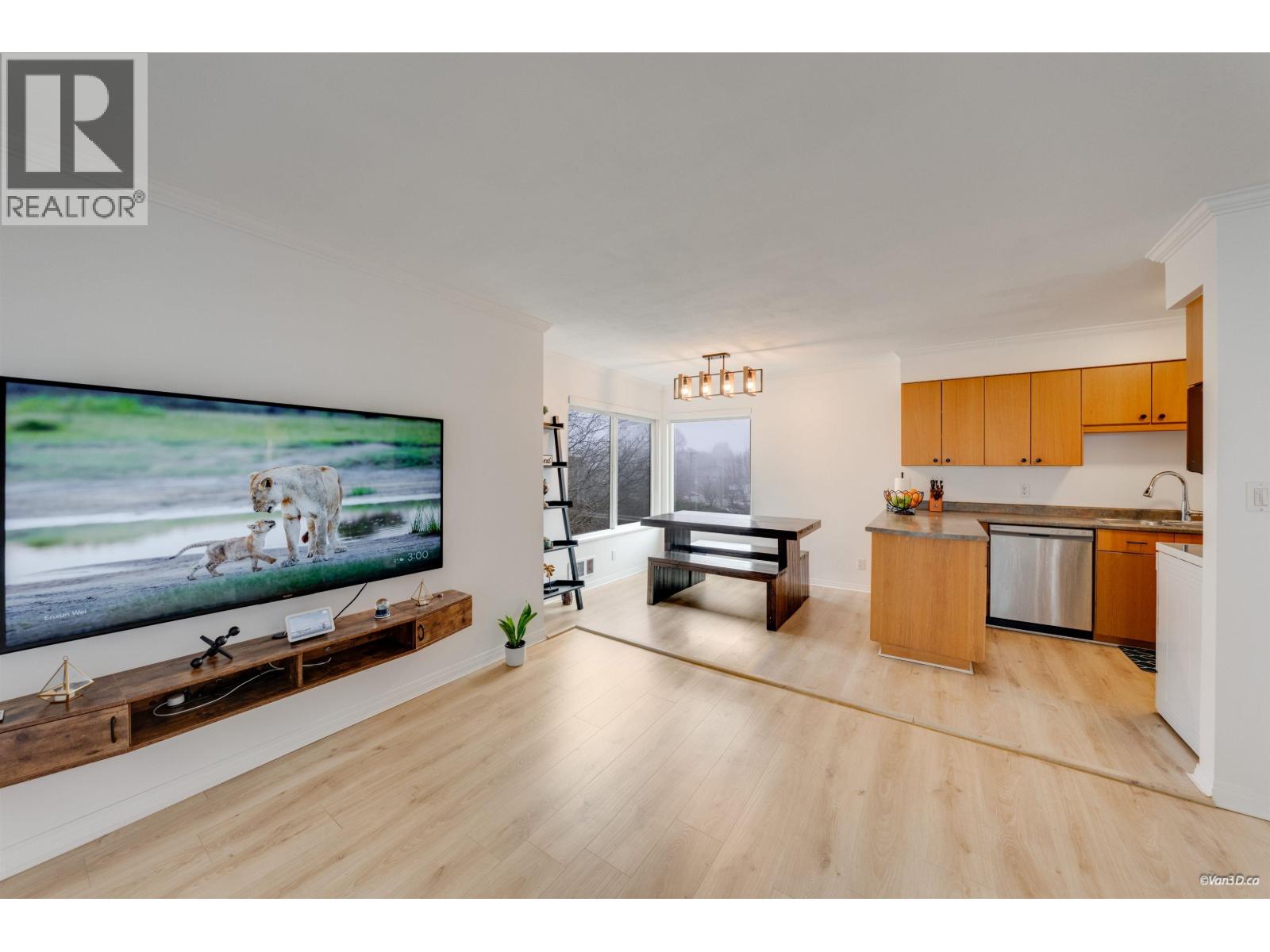 306 7851 No. 1 Road, Richmond, British Columbia  V7C 1T7 - Photo 12 - R3087524