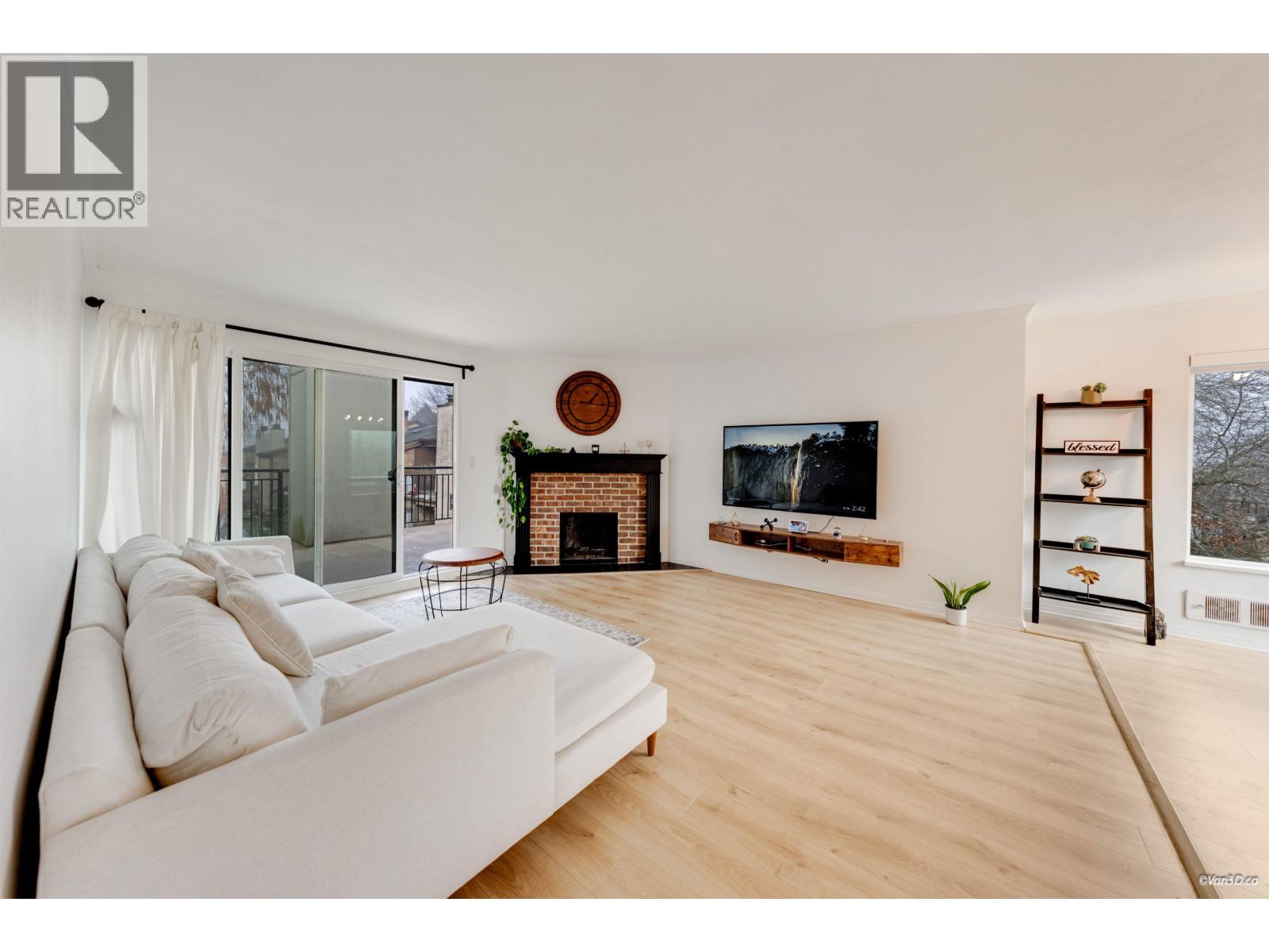 306 7851 No. 1 Road, Richmond, British Columbia  V7C 1T7 - Photo 14 - R3087524