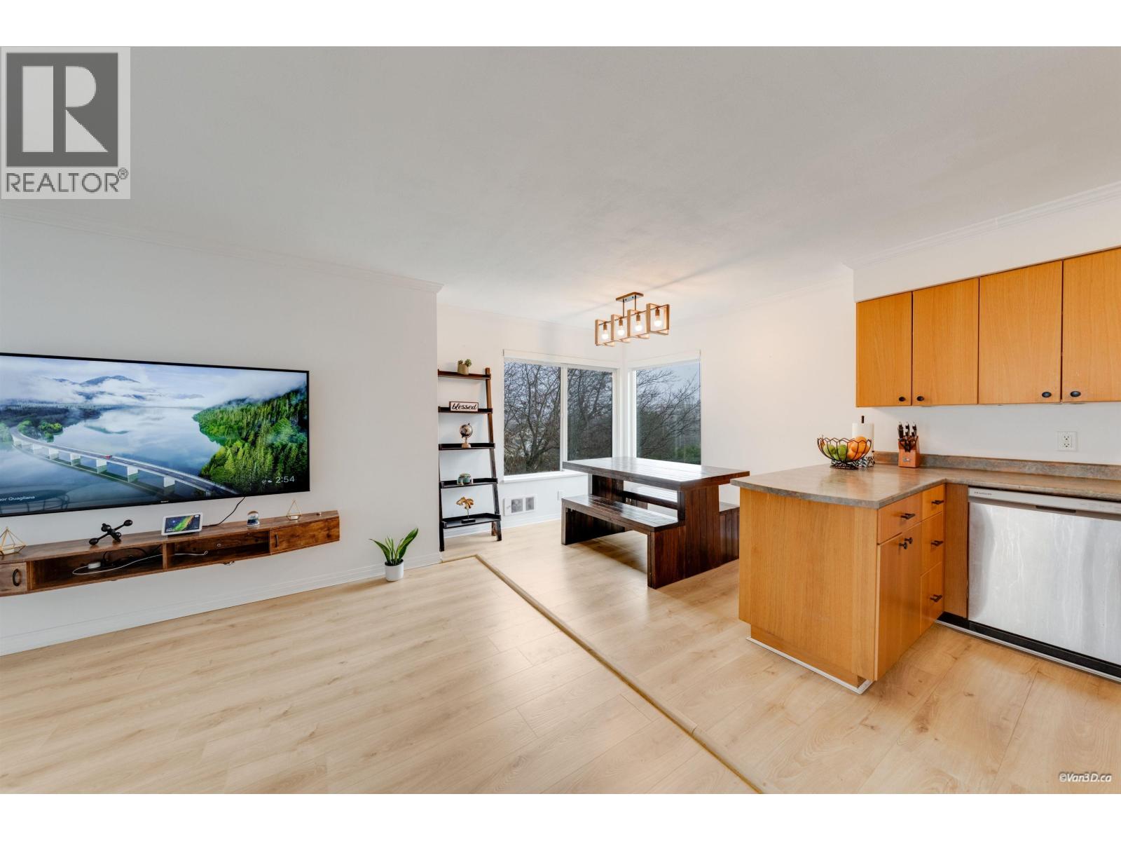 306 7851 No. 1 Road, Richmond, British Columbia  V7C 1T7 - Photo 9 - R3087524