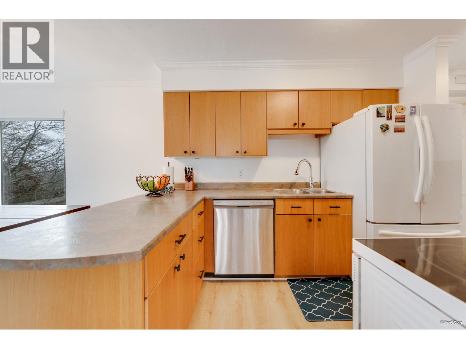 306 7851 No. 1 Road, Richmond, British Columbia  V7C 1T7 - Photo 5 - R3087524