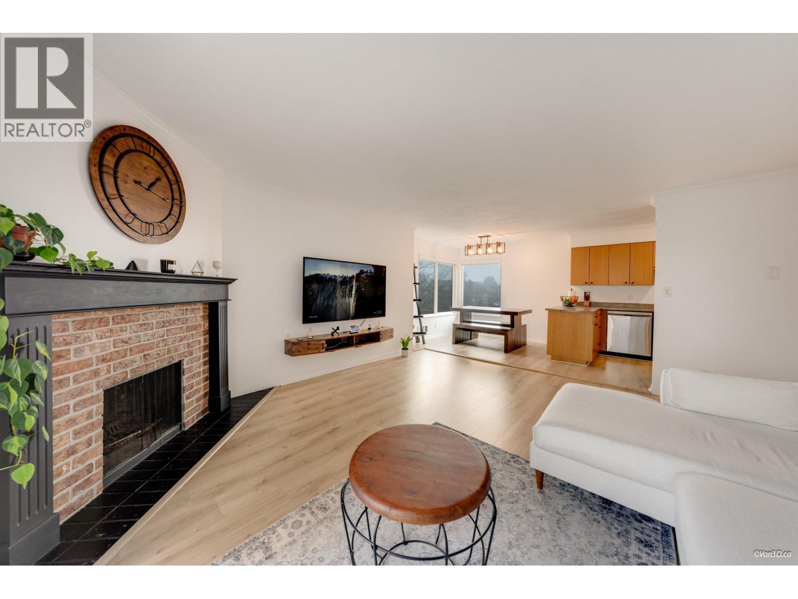 306 7851 No. 1 Road, Richmond, British Columbia  V7C 1T7 - Photo 16 - R3087524