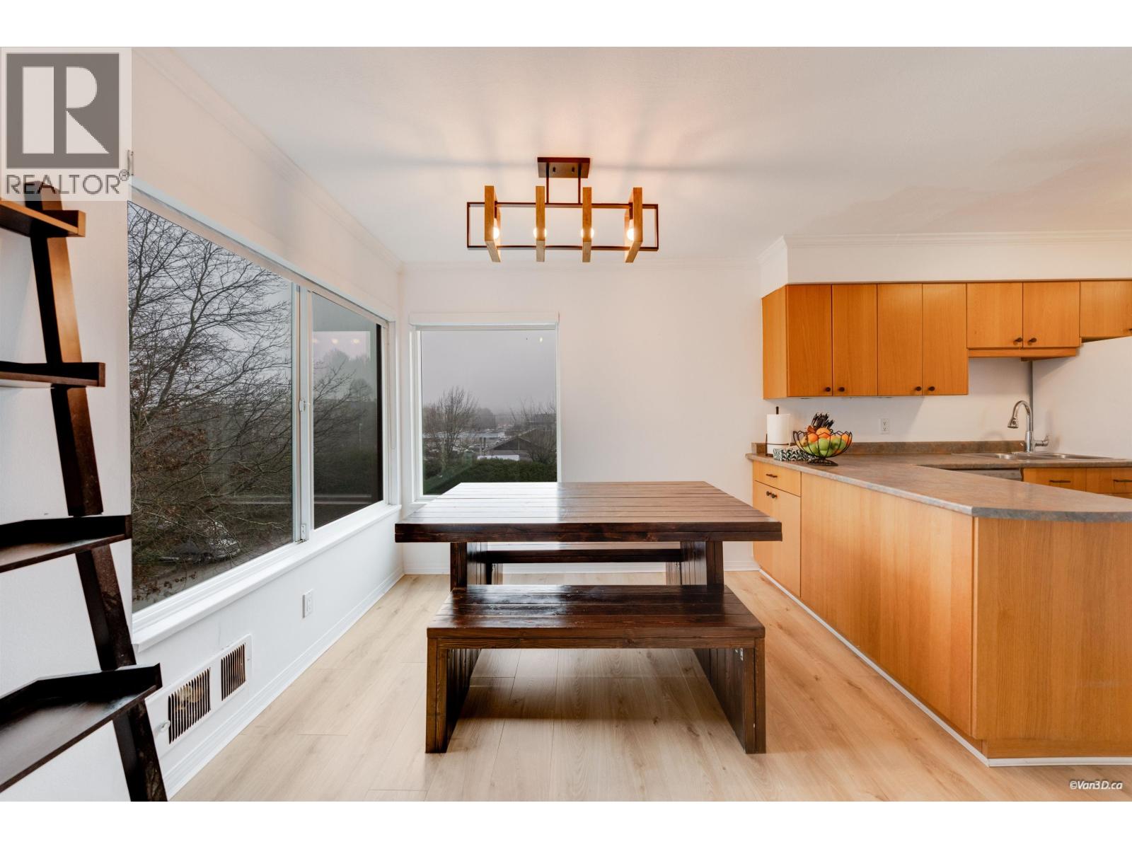 306 7851 No. 1 Road, Richmond, British Columbia  V7C 1T7 - Photo 6 - R3087524