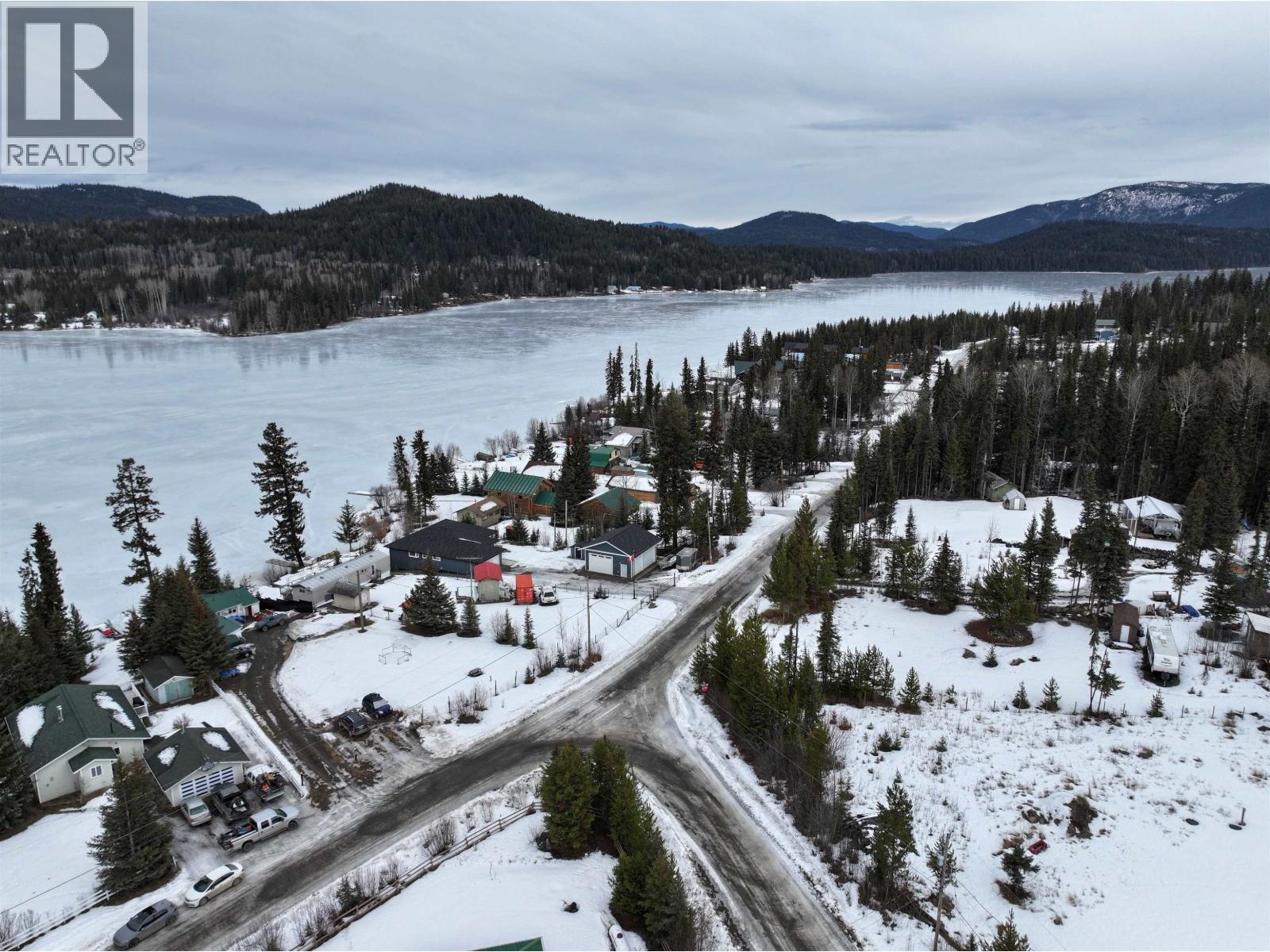 Lot 31 MARGUERITE ROAD, Lone Butte, British Columbia