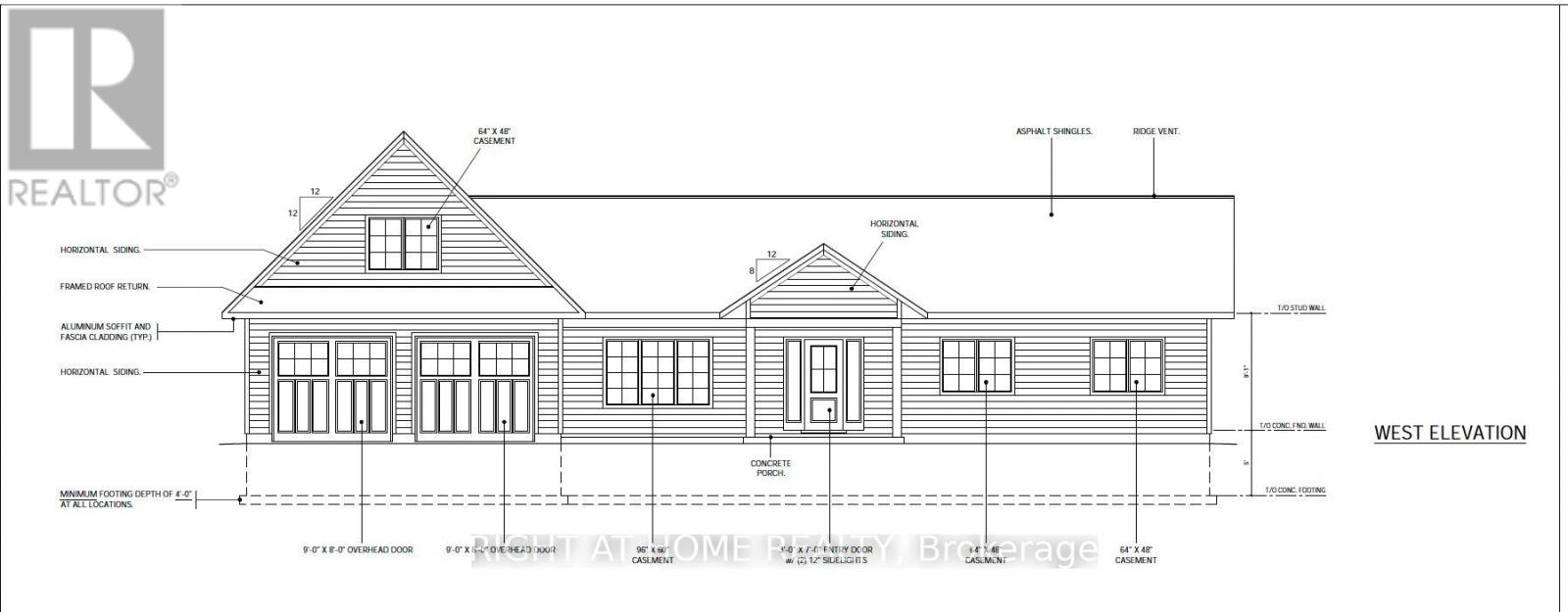 3 Oriole Avenue, South Bruce Peninsula, Ontario  N0H 2T0 - Photo 2 - X12742132