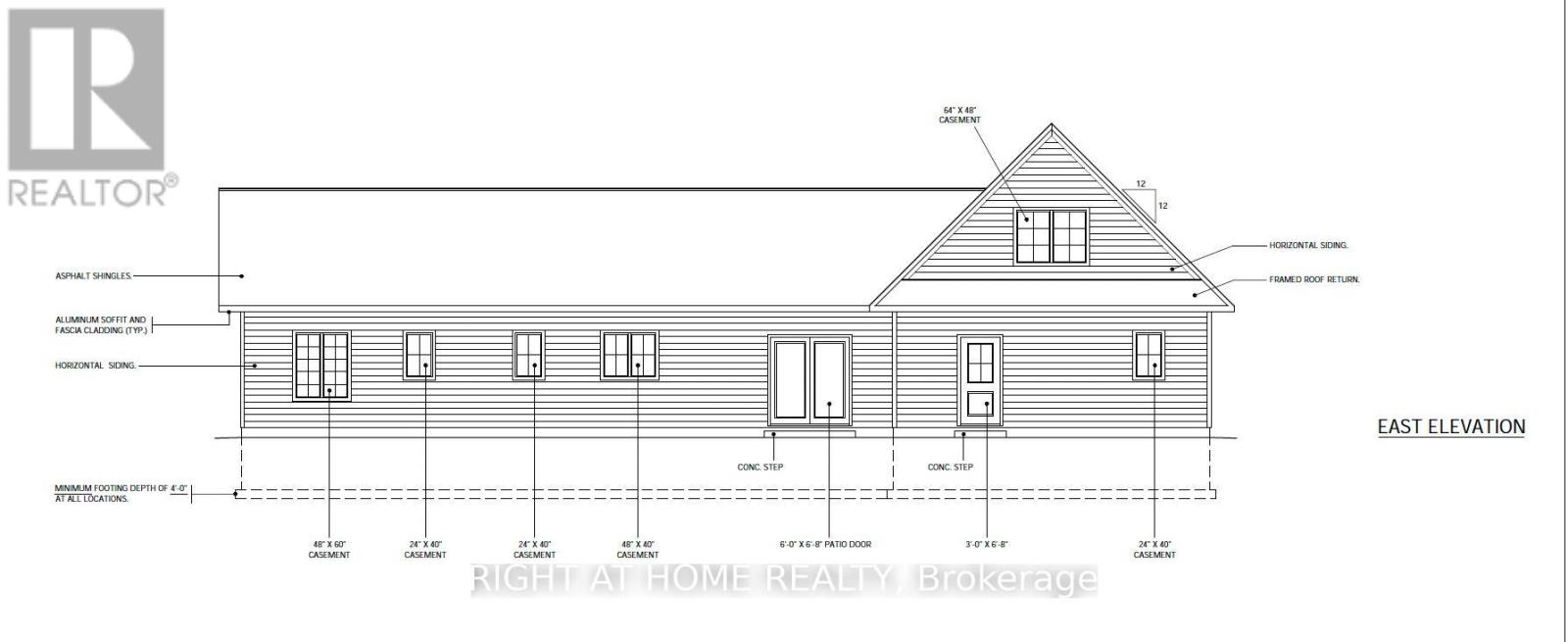 3 Oriole Avenue, South Bruce Peninsula, Ontario  N0H 2T0 - Photo 3 - X12742132