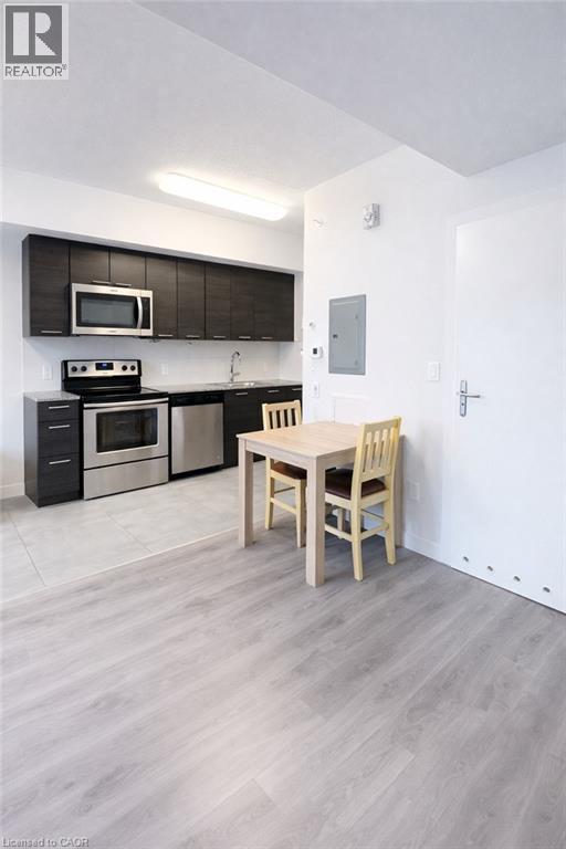251 Hemlock Street Unit# 508, Waterloo, Ontario  N2L 3R4 - Photo 6 - 40803717