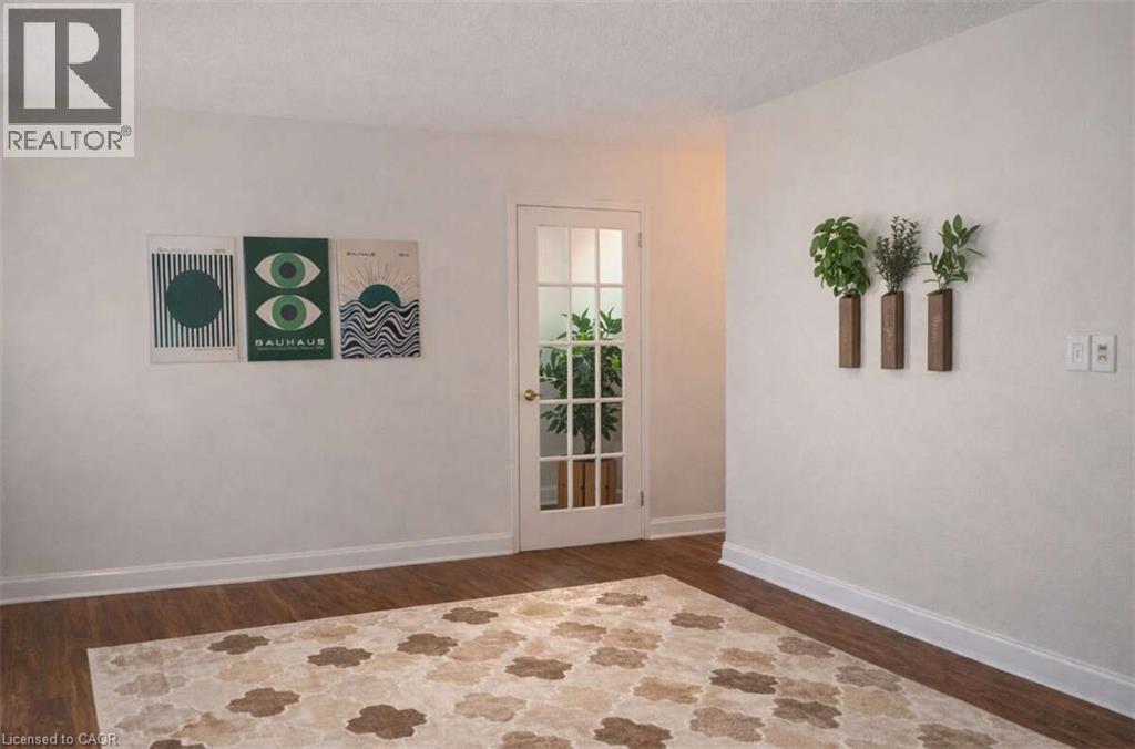 49 Queen Street Unit# 1004, Mississauga, Ontario  L5G 4N6 - Photo 4 - 40803744