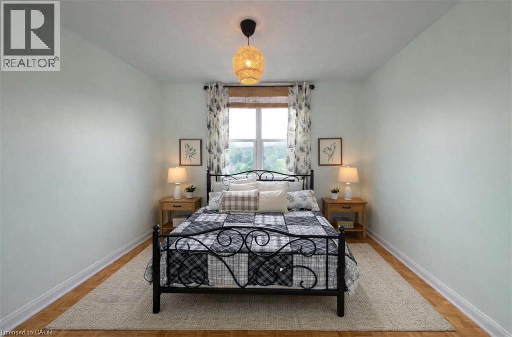 49 Queen Street Unit# 1004, Mississauga, Ontario  L5G 4N6 - Photo 7 - 40803744