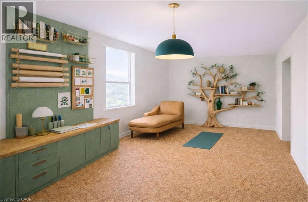 49 QUEEN Street Unit# 1004, Mississauga, Ontario