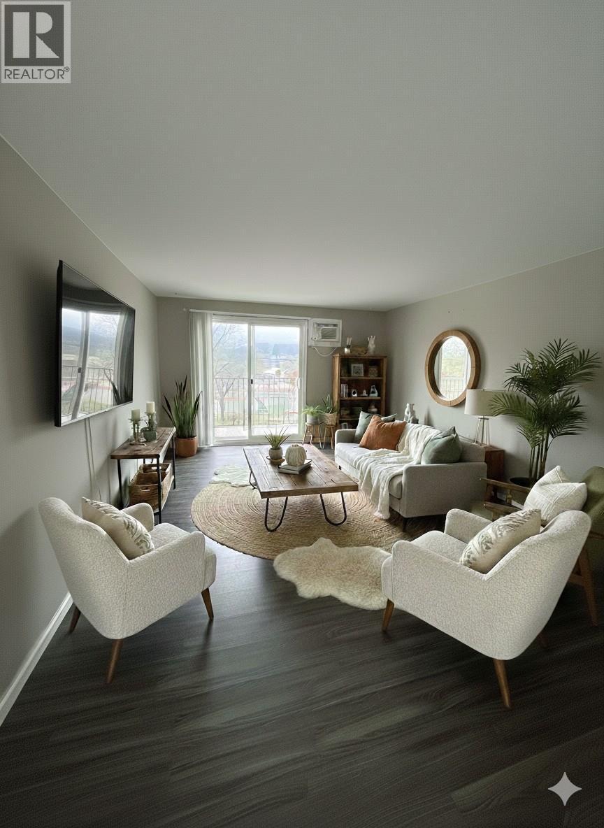 1300 CHURCH Street Unit# 205, Penticton, British Columbia