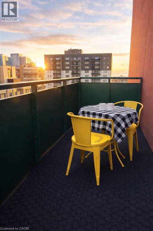 49 Queen Street Unit# 1004, Mississauga, Ontario  L5G 4N6 - Photo 13 - 40803744