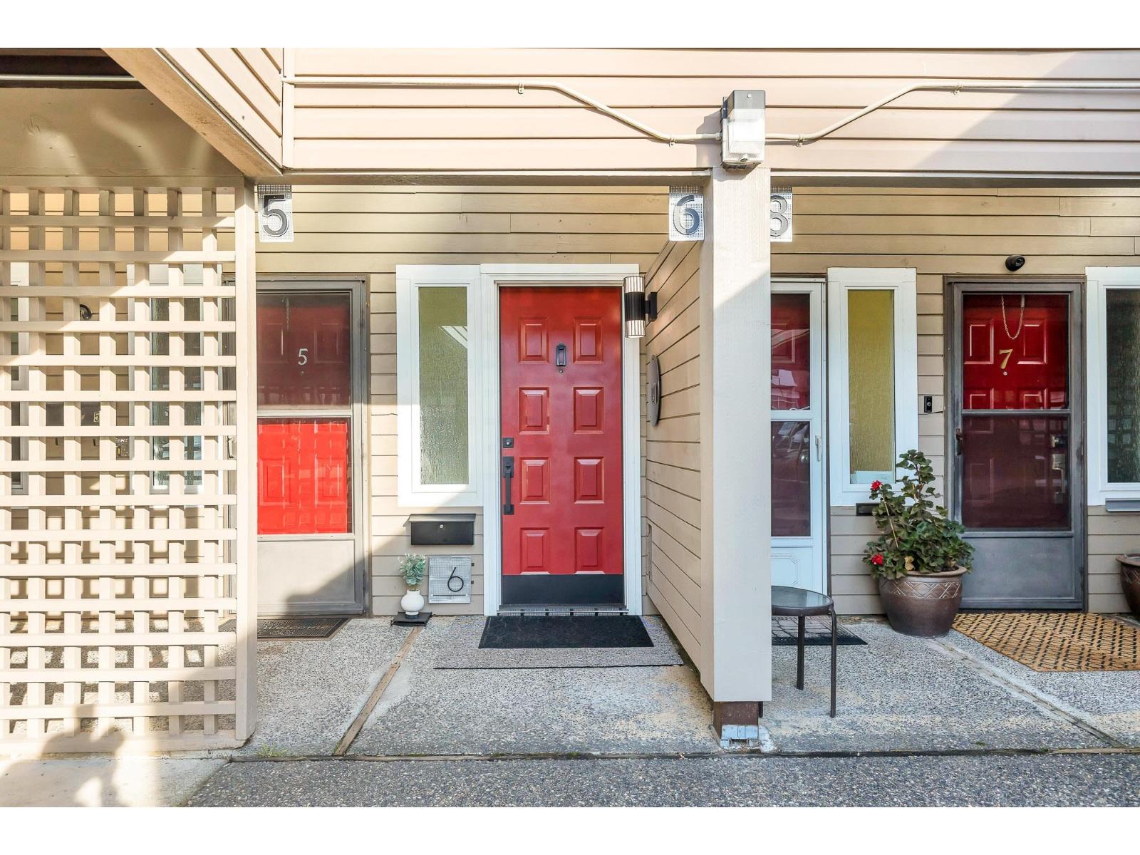 6 45915 Cheam Avenue, Chilliwack Downtown, Chilliwack, British Columbia  V2P 1N7 - Photo 5 - R3087062