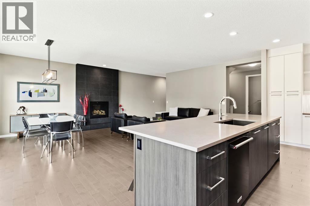 291 West Grove Point Sw, Calgary, Alberta  T3H 3A9 - Photo 15 - A2283502