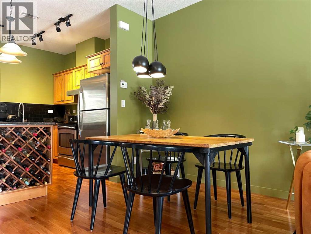 16, 100 Rundle Drive, Canmore, Alberta  T1W 0B5 - Photo 9 - A2283037