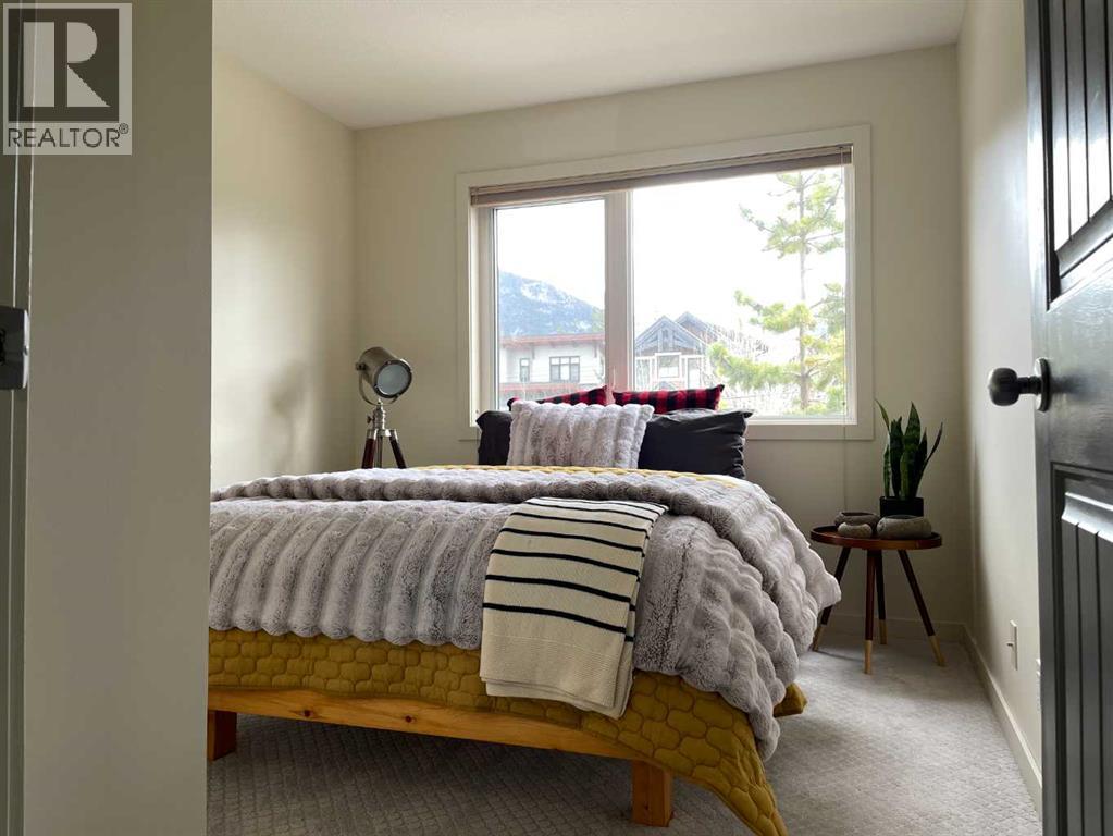 16, 100 Rundle Drive, Canmore, Alberta  T1W 0B5 - Photo 15 - A2283037