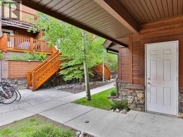 16, 100 Rundle Drive, Canmore, Alberta  T1W 0B5 - Photo 6 - A2283037