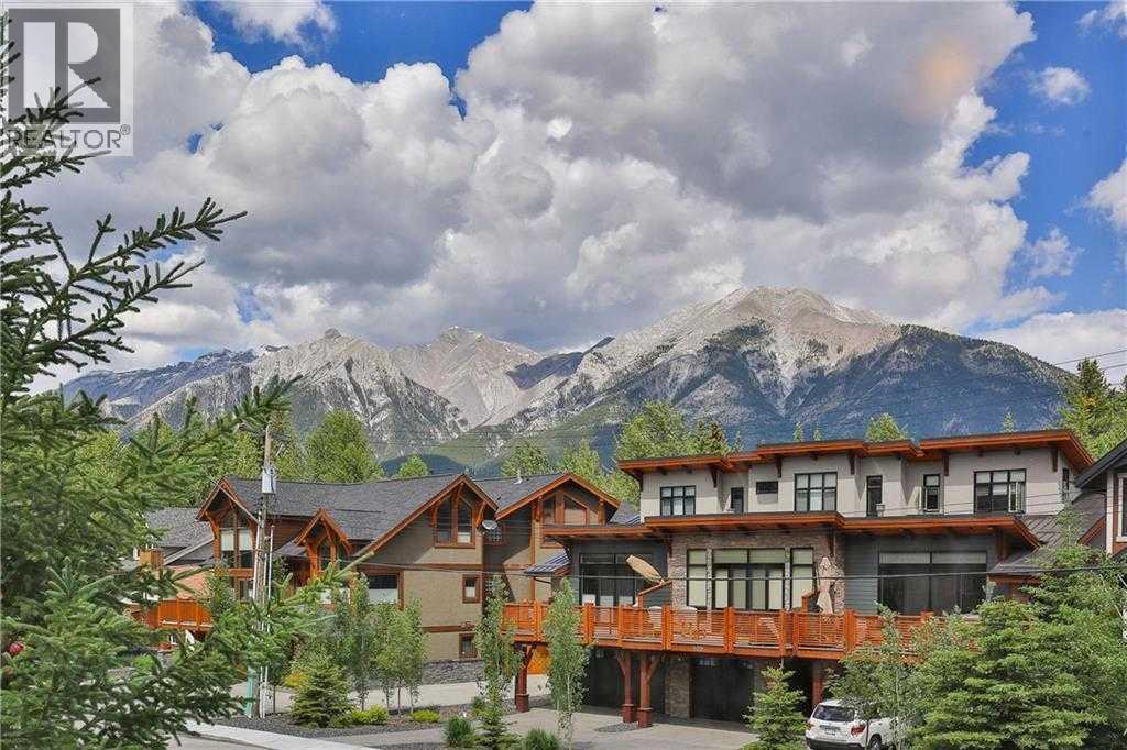 16, 100 Rundle Drive, Canmore, Alberta  T1W 0B5 - Photo 24 - A2283037