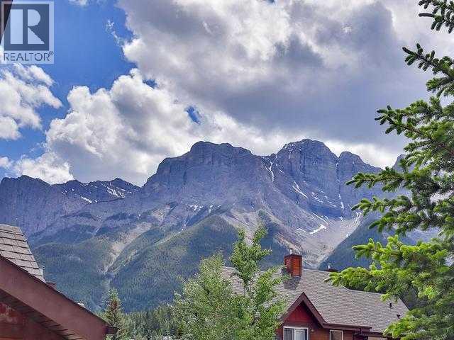 16, 100 Rundle Drive, Canmore, Alberta  T1W 0B5 - Photo 5 - A2283037