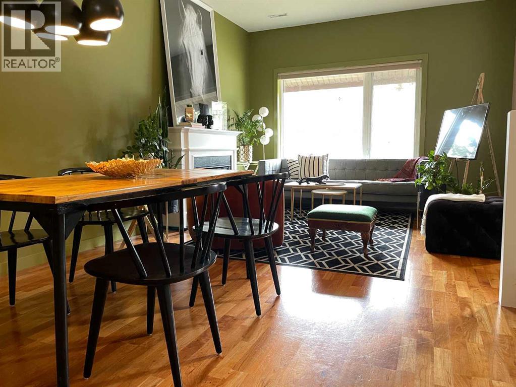 16, 100 Rundle Drive, Canmore, Alberta  T1W 0B5 - Photo 7 - A2283037