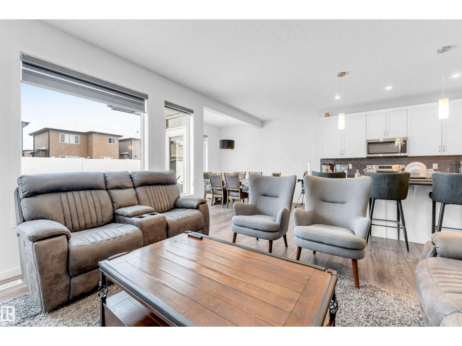 933 Mcconachie Bv Nw, Edmonton, Alberta  T5Y 3X5 - Photo 11 - E4468742