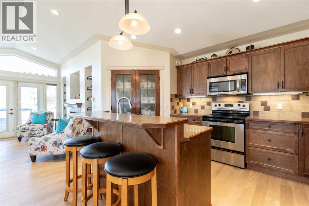 6371 Cedar Way, Innisfail, Alberta  T4G 0A4 - Photo 7 - A2284586