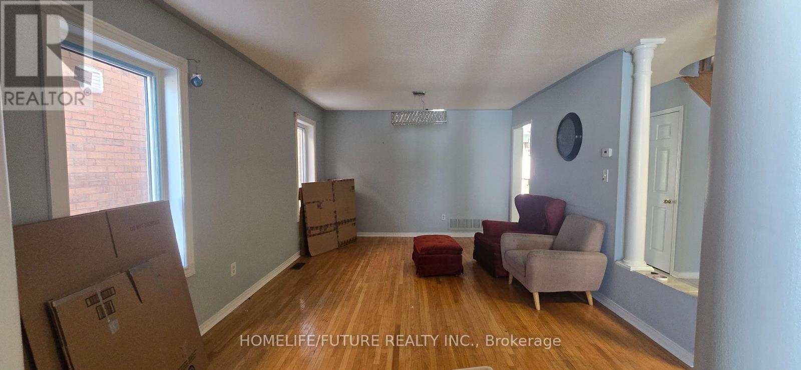 23 Booth Crescent, Ajax, Ontario  L1Z 1H6 - Photo 3 - E12768158