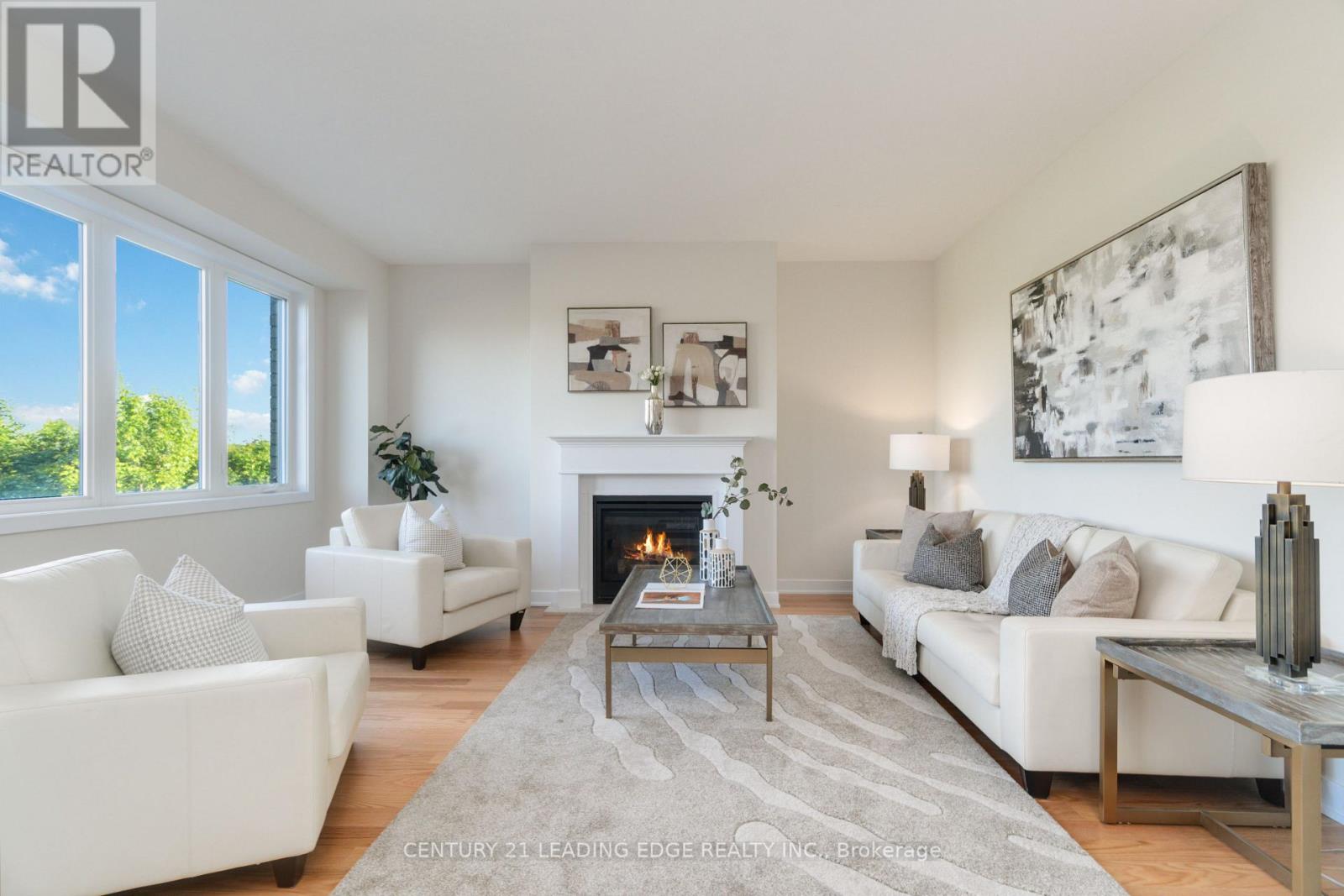 20 Aviron Crescent, Welland, Ontario  L3B 0M3 - Photo 12 - X12769126