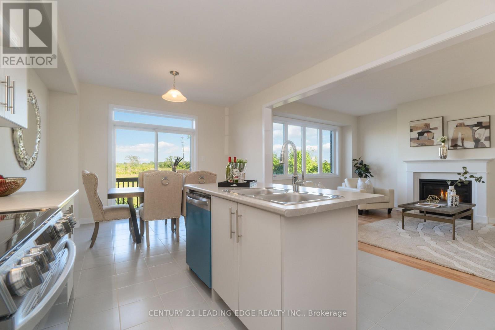 20 Aviron Crescent, Welland, Ontario  L3B 0M3 - Photo 15 - X12769126