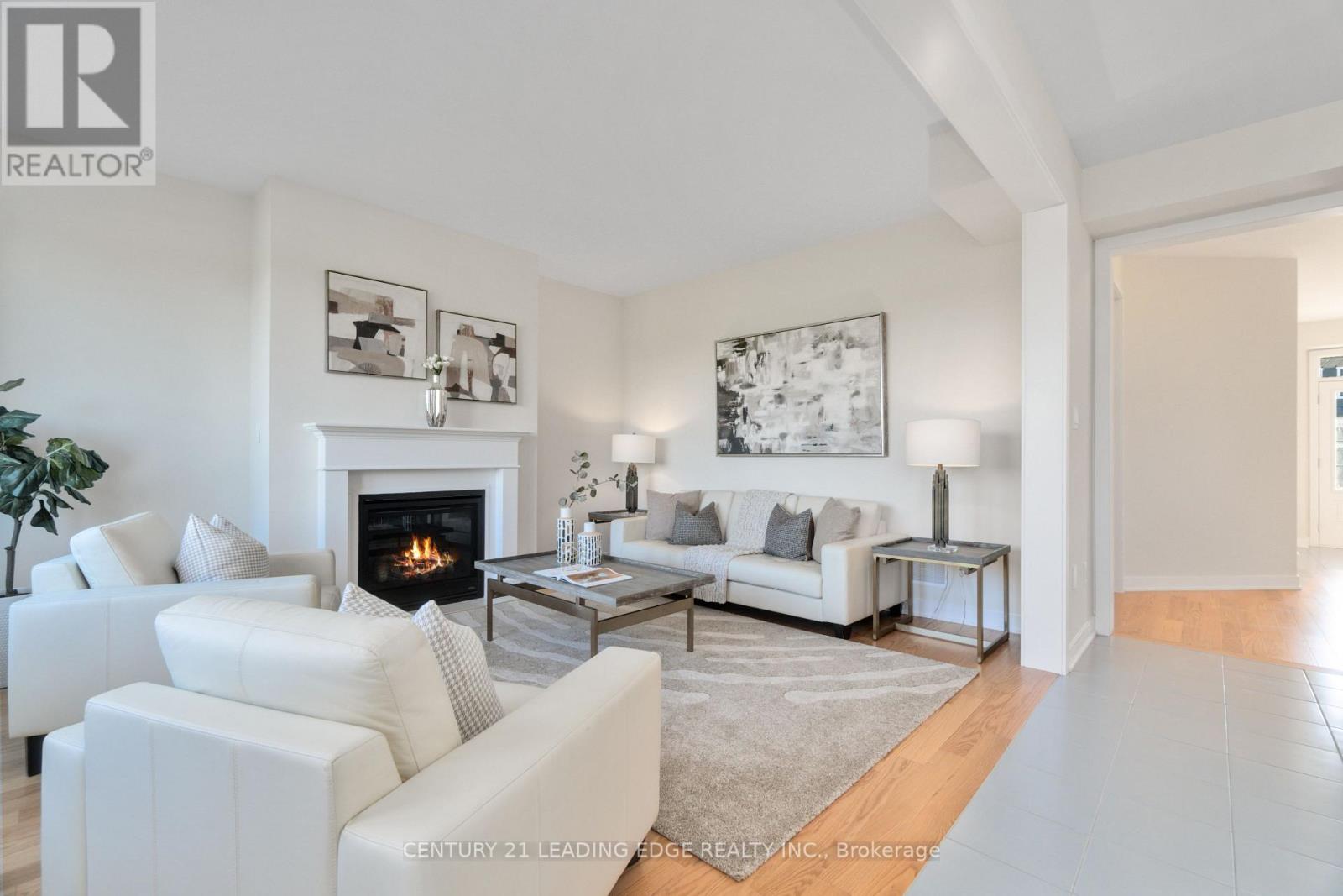 20 Aviron Crescent, Welland, Ontario  L3B 0M3 - Photo 13 - X12769126