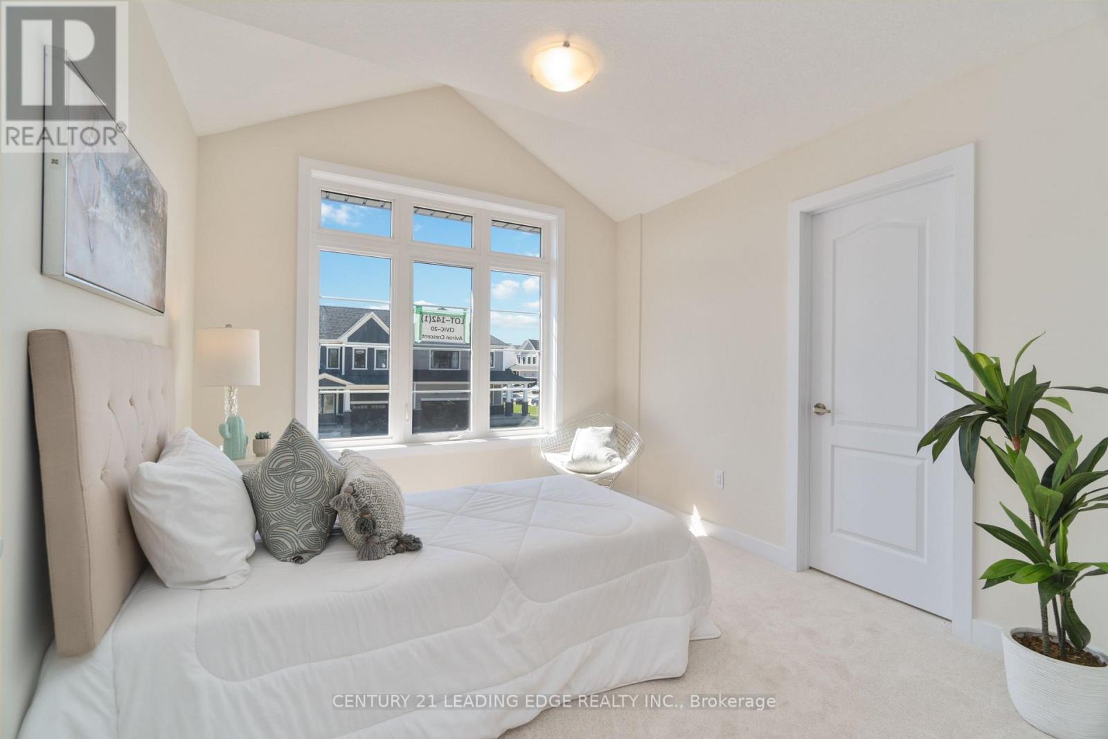 20 Aviron Crescent, Welland, Ontario  L3B 0M3 - Photo 32 - X12769126