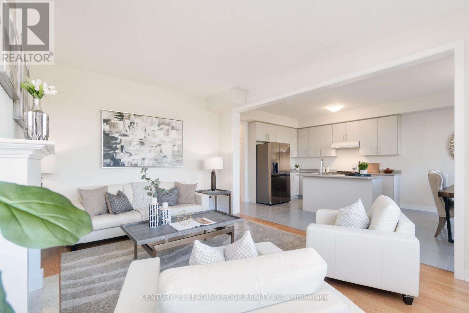 20 Aviron Crescent, Welland, Ontario  L3B 0M3 - Photo 14 - X12769126