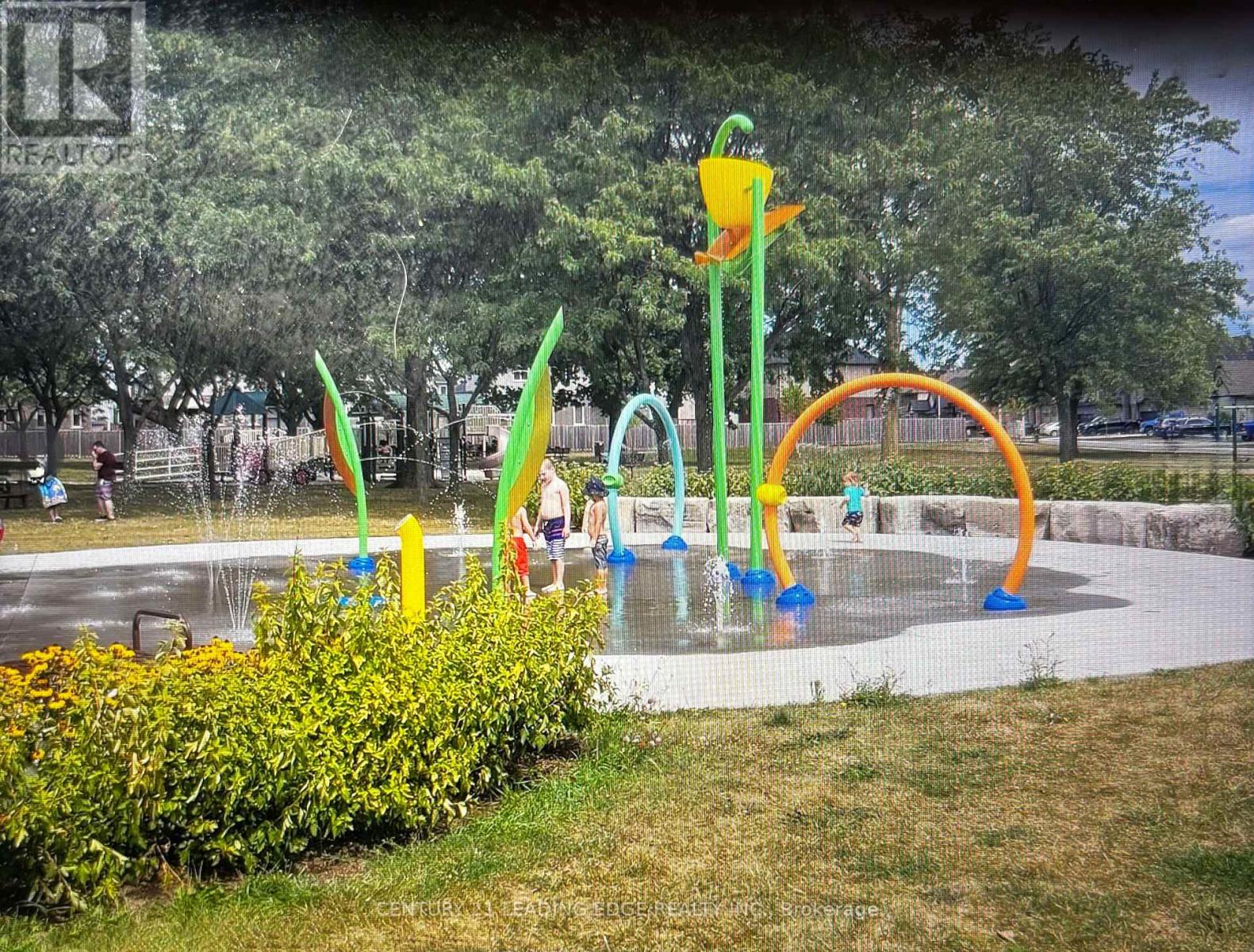 20 Aviron Crescent, Welland, Ontario  L3B 0M3 - Photo 48 - X12769126