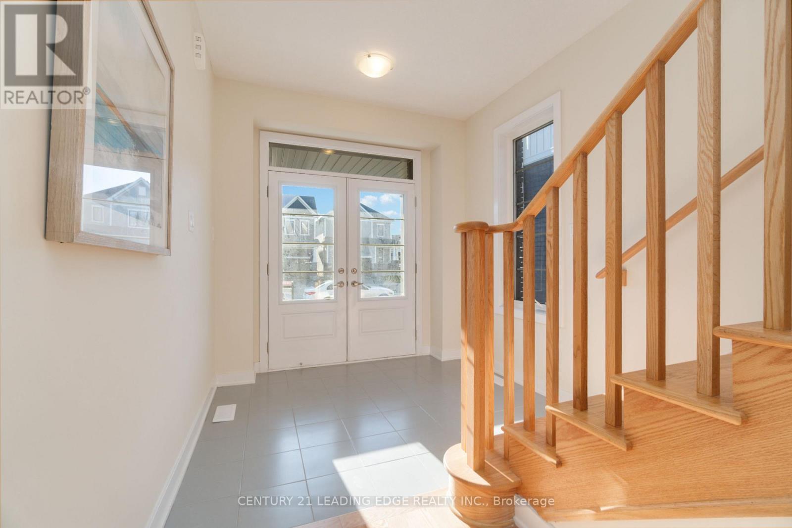 20 Aviron Crescent, Welland, Ontario  L3B 0M3 - Photo 8 - X12769126