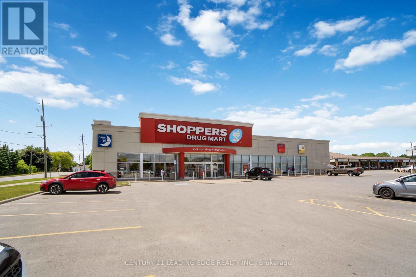 20 Aviron Crescent, Welland, Ontario  L3B 0M3 - Photo 45 - X12769126