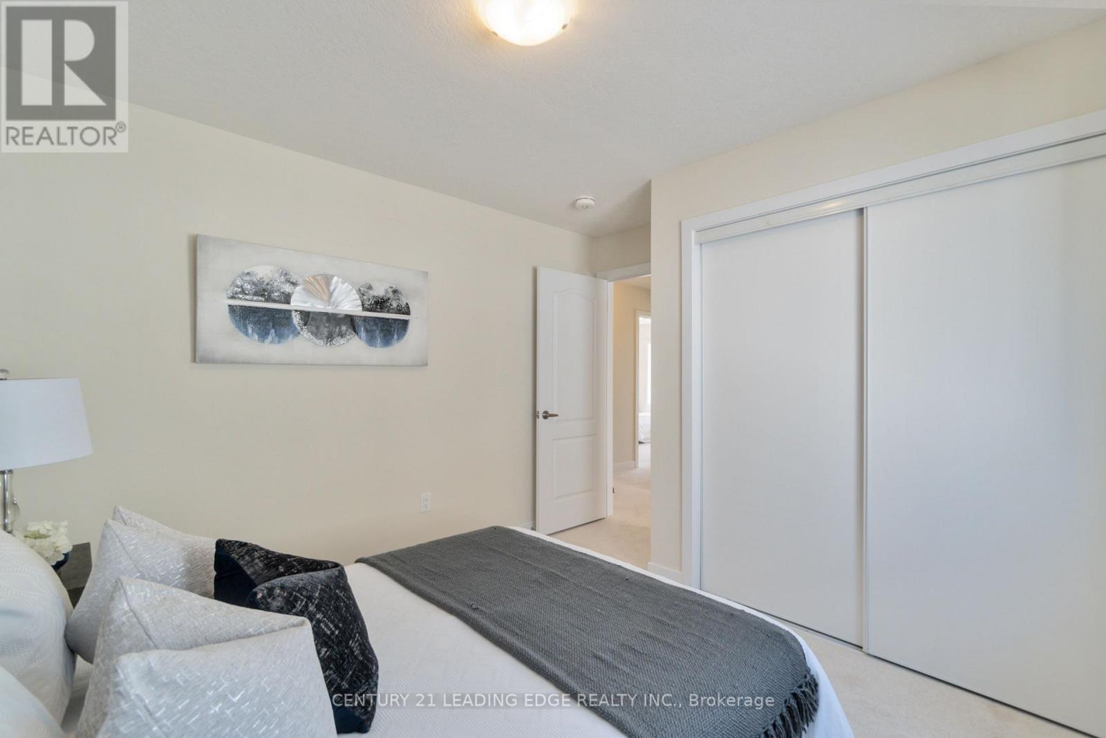 20 Aviron Crescent, Welland, Ontario  L3B 0M3 - Photo 37 - X12769126