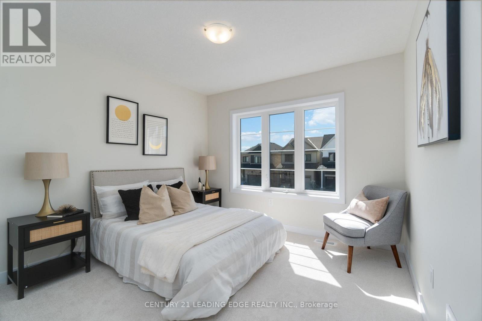 20 Aviron Crescent, Welland, Ontario  L3B 0M3 - Photo 34 - X12769126