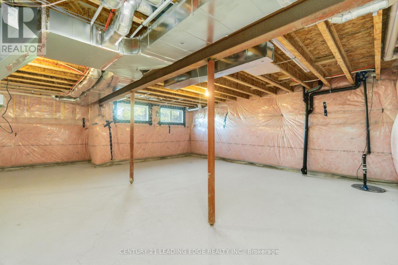 20 Aviron Crescent, Welland, Ontario  L3B 0M3 - Photo 41 - X12769126