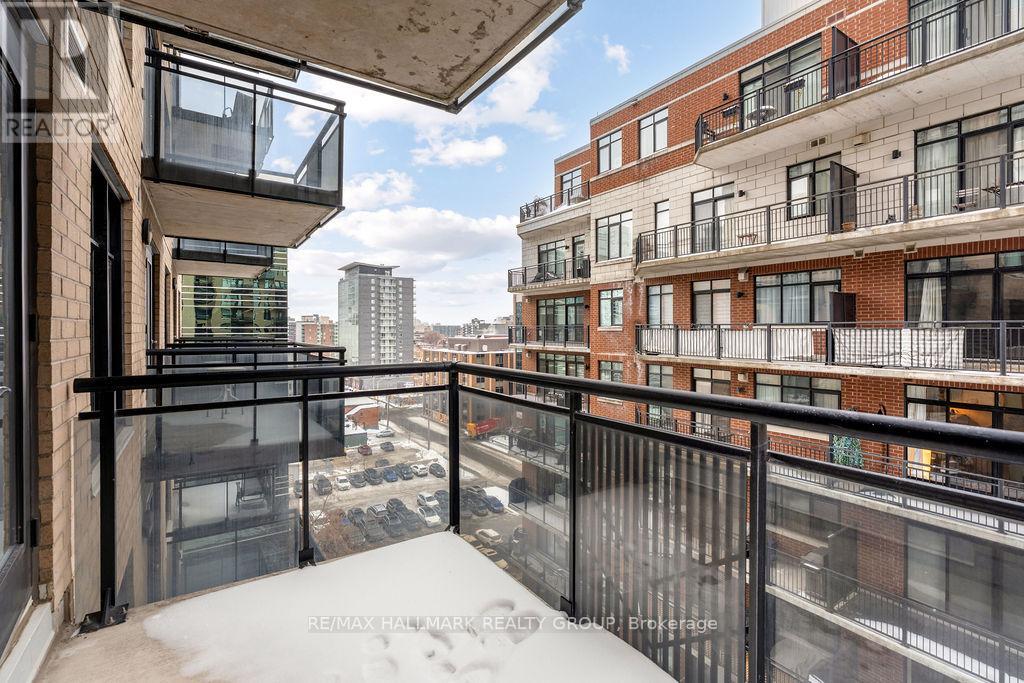 914 - 235 Kent Street, Ottawa, Ontario  K2P 2B9 - Photo 26 - X12459270