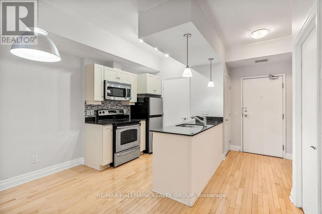 914 - 235 Kent Street, Ottawa, Ontario  K2P 2B9 - Photo 10 - X12459270