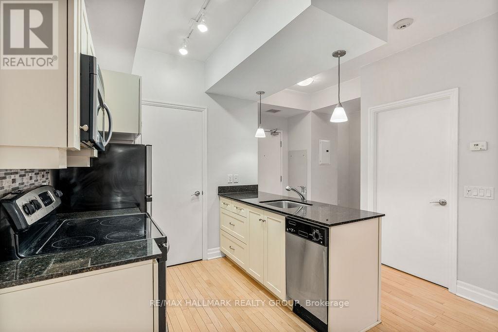 914 - 235 Kent Street, Ottawa, Ontario  K2P 2B9 - Photo 13 - X12459270