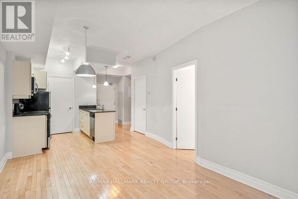 914 - 235 Kent Street, Ottawa, Ontario  K2P 2B9 - Photo 12 - X12459270