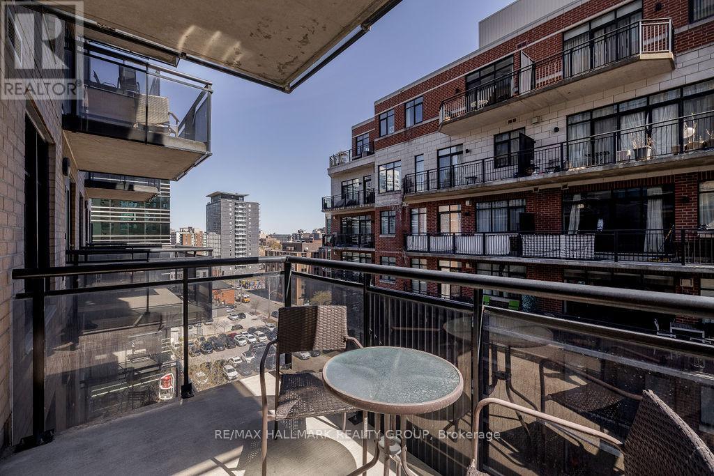 914 - 235 Kent Street, Ottawa, Ontario  K2P 2B9 - Photo 27 - X12459270