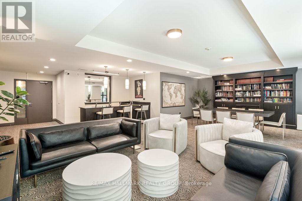 914 - 235 Kent Street, Ottawa, Ontario  K2P 2B9 - Photo 31 - X12459270