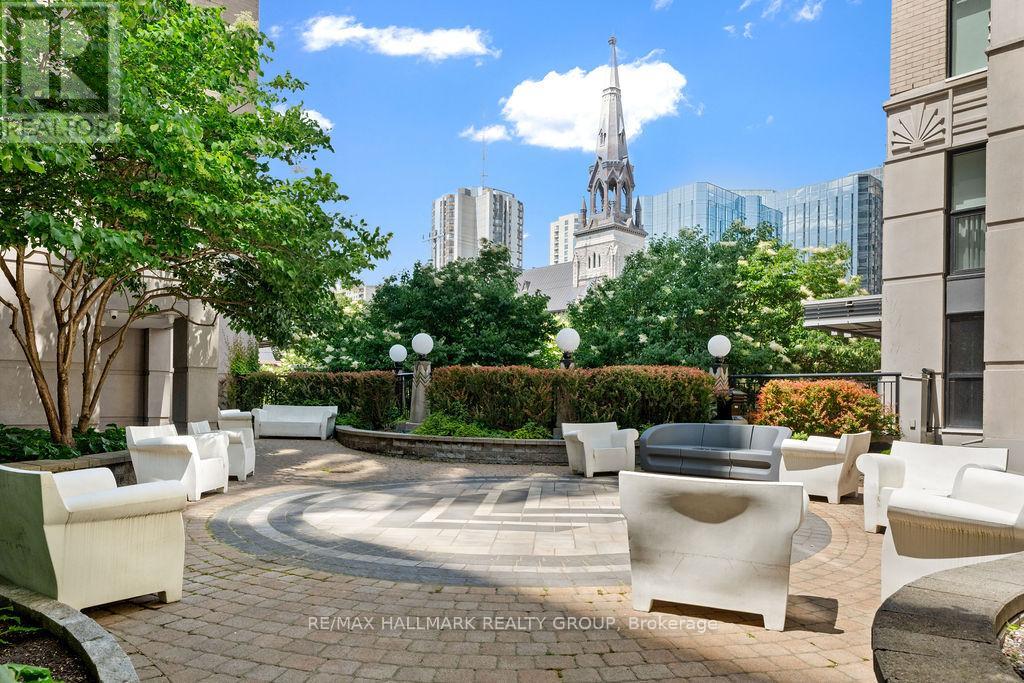 914 - 235 Kent Street, Ottawa, Ontario  K2P 2B9 - Photo 38 - X12459270